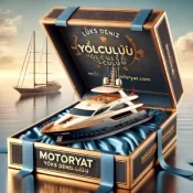 What is Motoryacht and its History