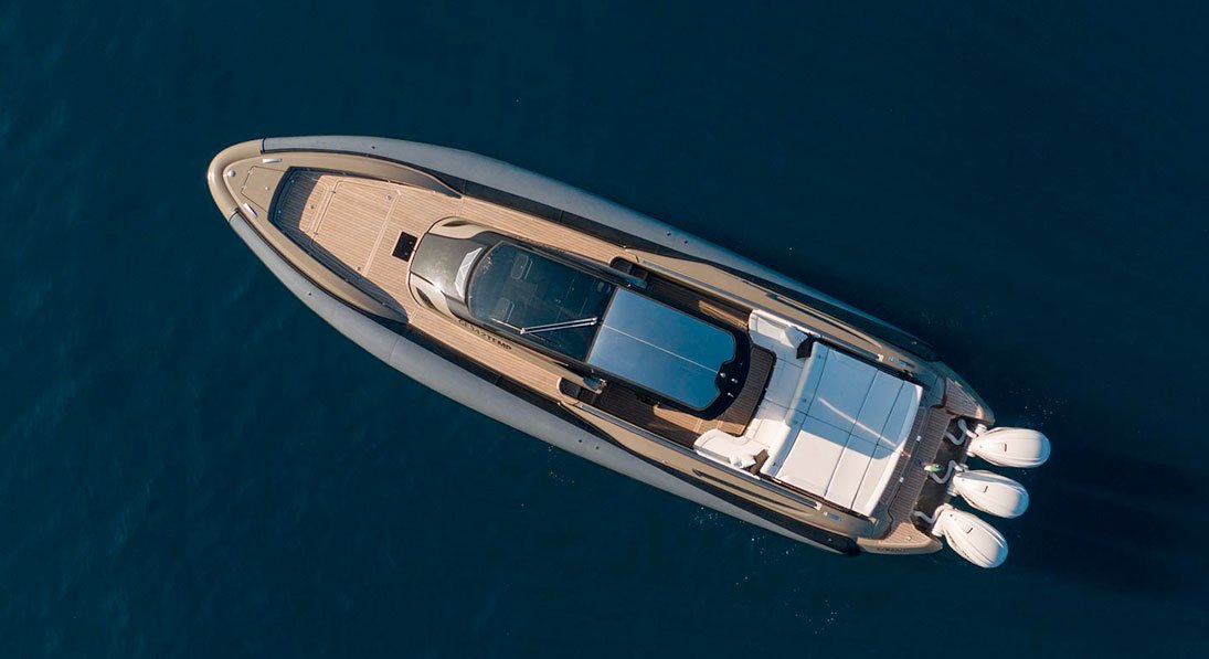 LOMAC GRANTURISMO 14: The Perfect Fusion of Luxury and Performance